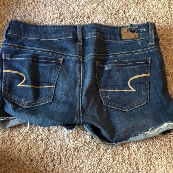 American Eagle shorts - Picture 2 of 2